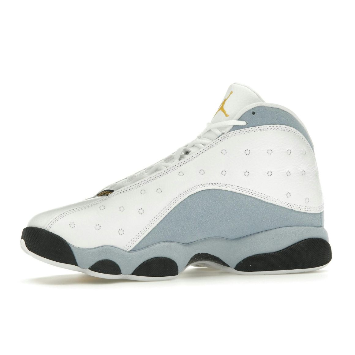 Jordan 13 Retro Blue Grey White (414571-170)