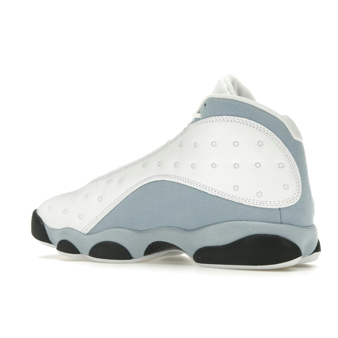 Jordan 13 Retro Blue Grey White (414571-170)