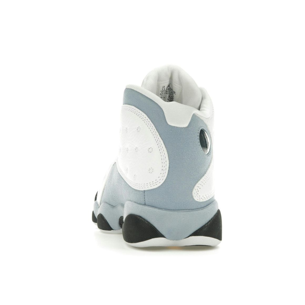 Jordan 13 Retro Blue Grey White (414571-170)