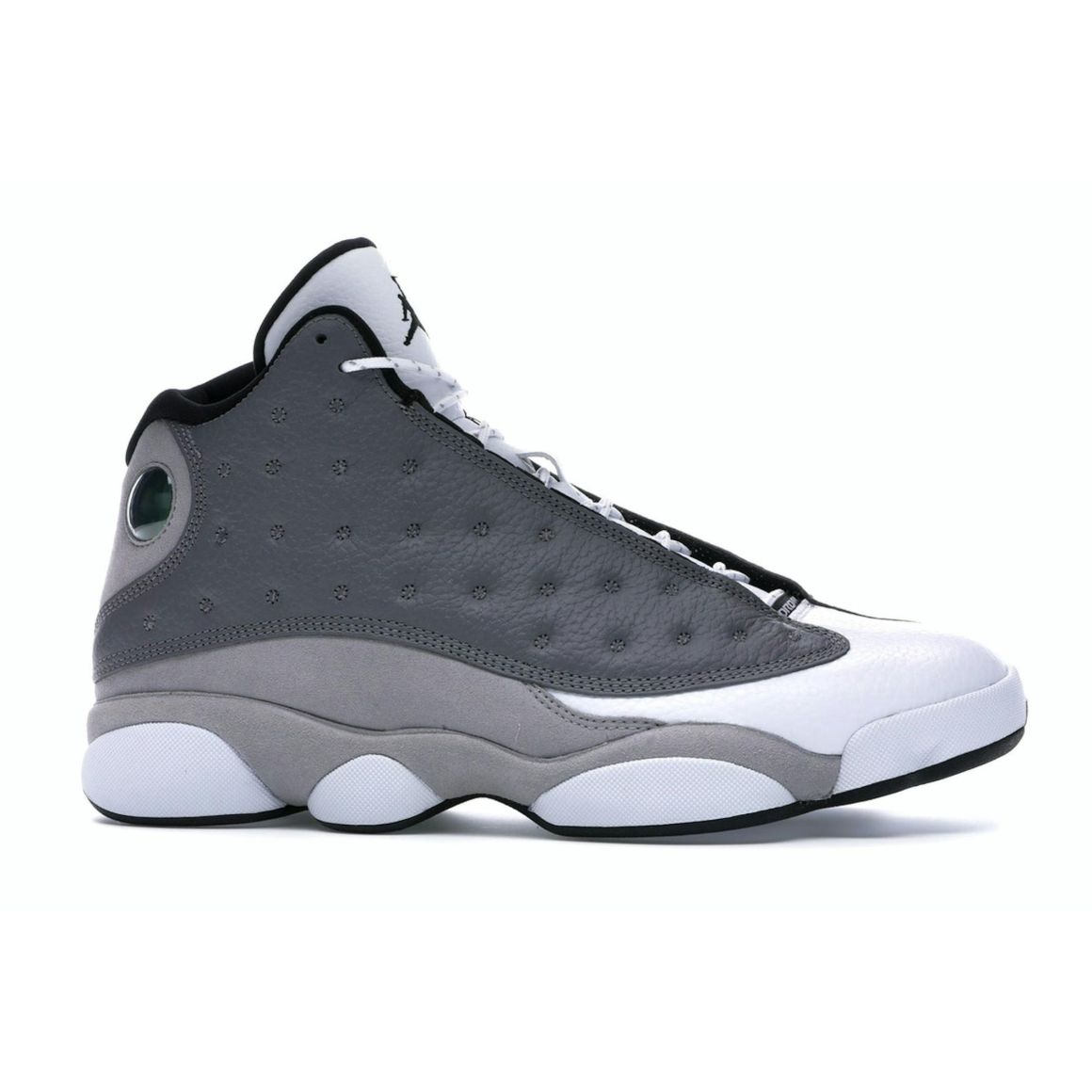 Jordan 13 Retro Atmosphere Grey 414571-016