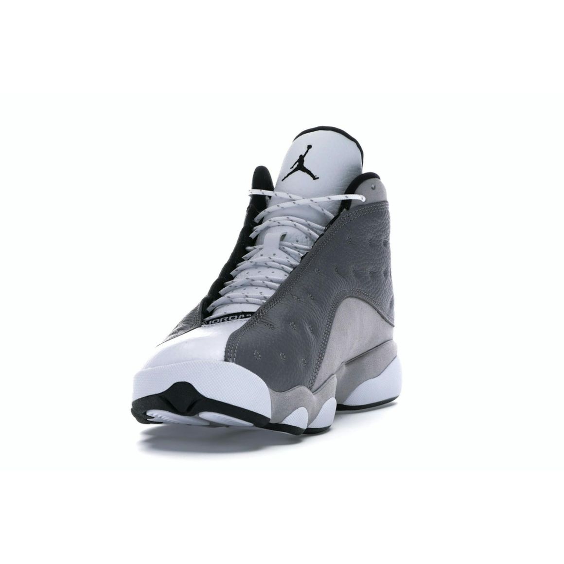 Jordan 13 Retro Atmosphere Grey 414571-016