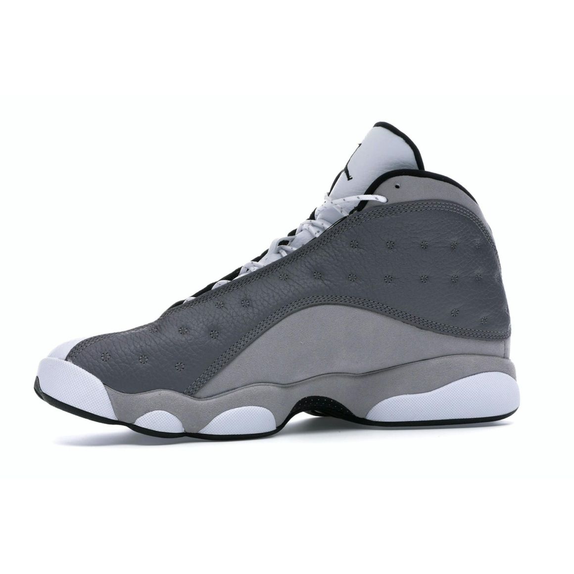 Jordan 13 Retro Atmosphere Grey 414571-016