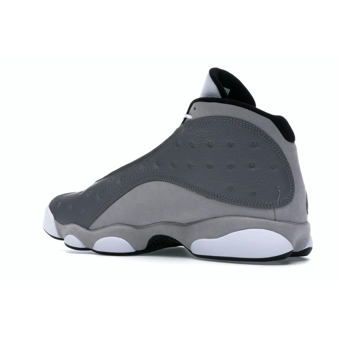 Jordan 13 Retro Atmosphere Grey 414571-016