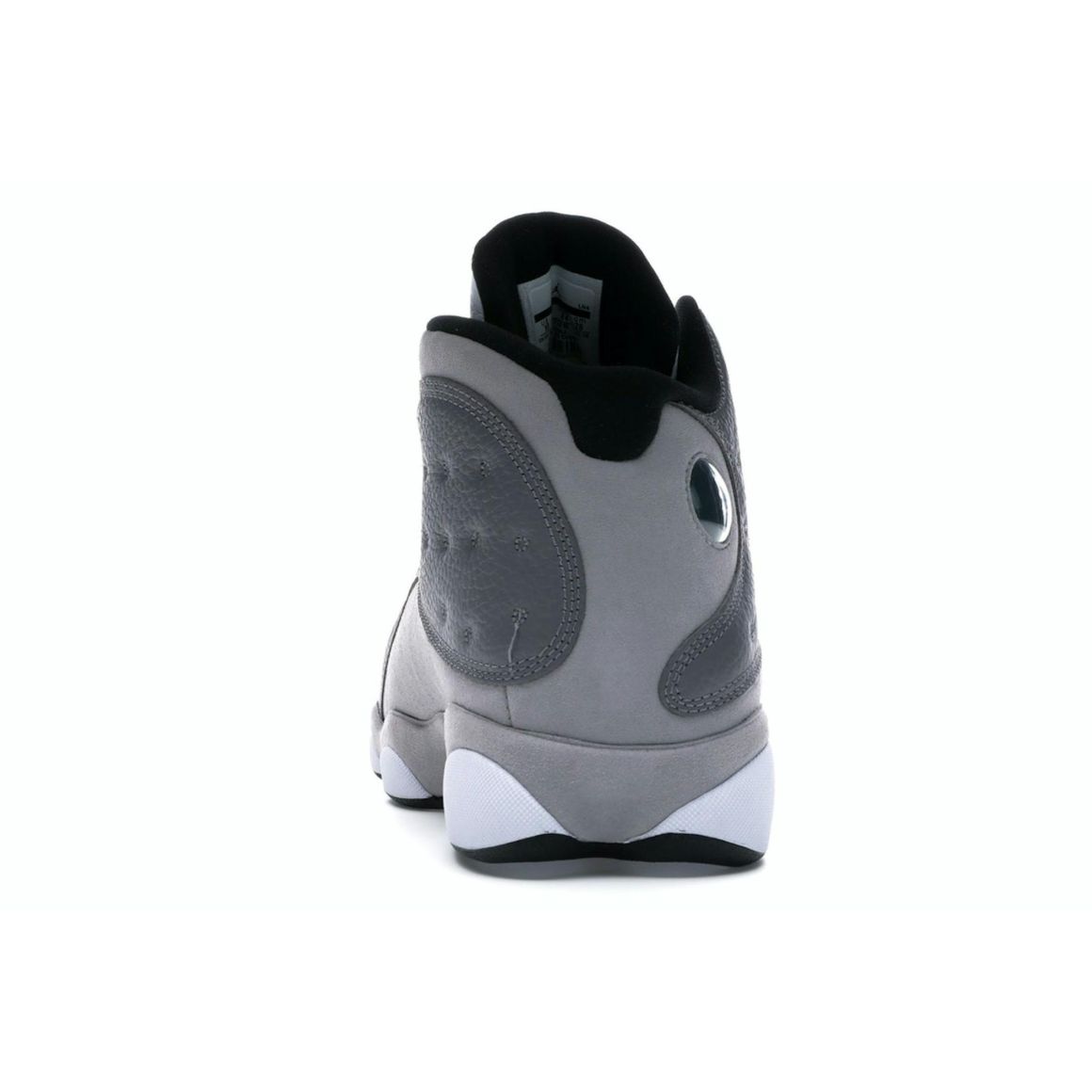 Jordan 13 Retro Atmosphere Grey 414571-016
