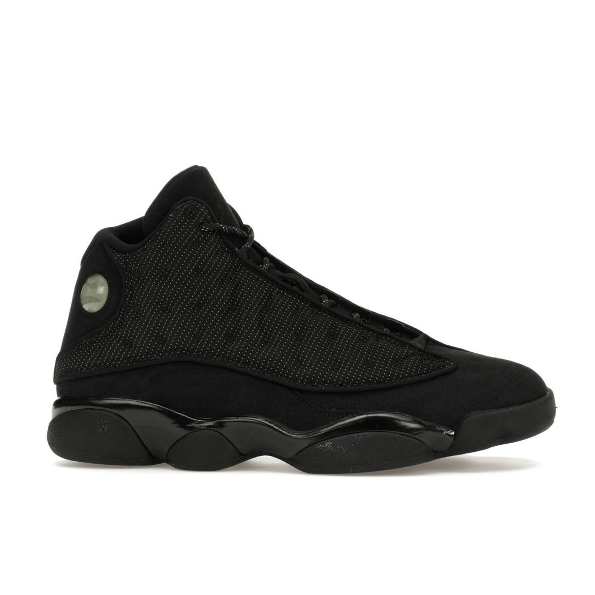 Jordan 13 Retro Black Cat 2017 – 414571-011