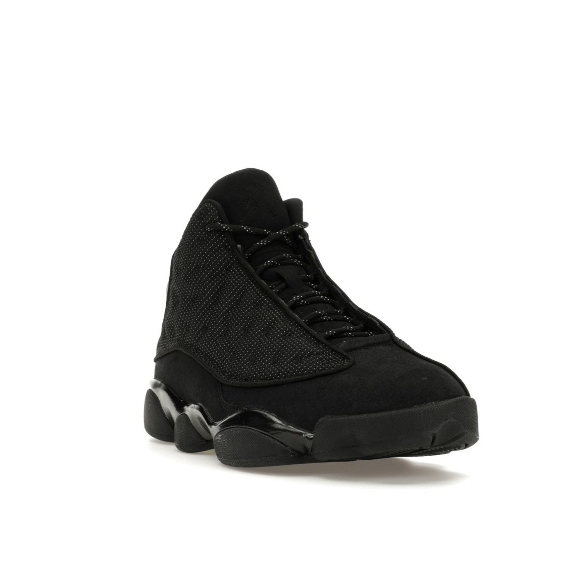 Jordan 13 Retro Black Cat 2017 – 414571-011