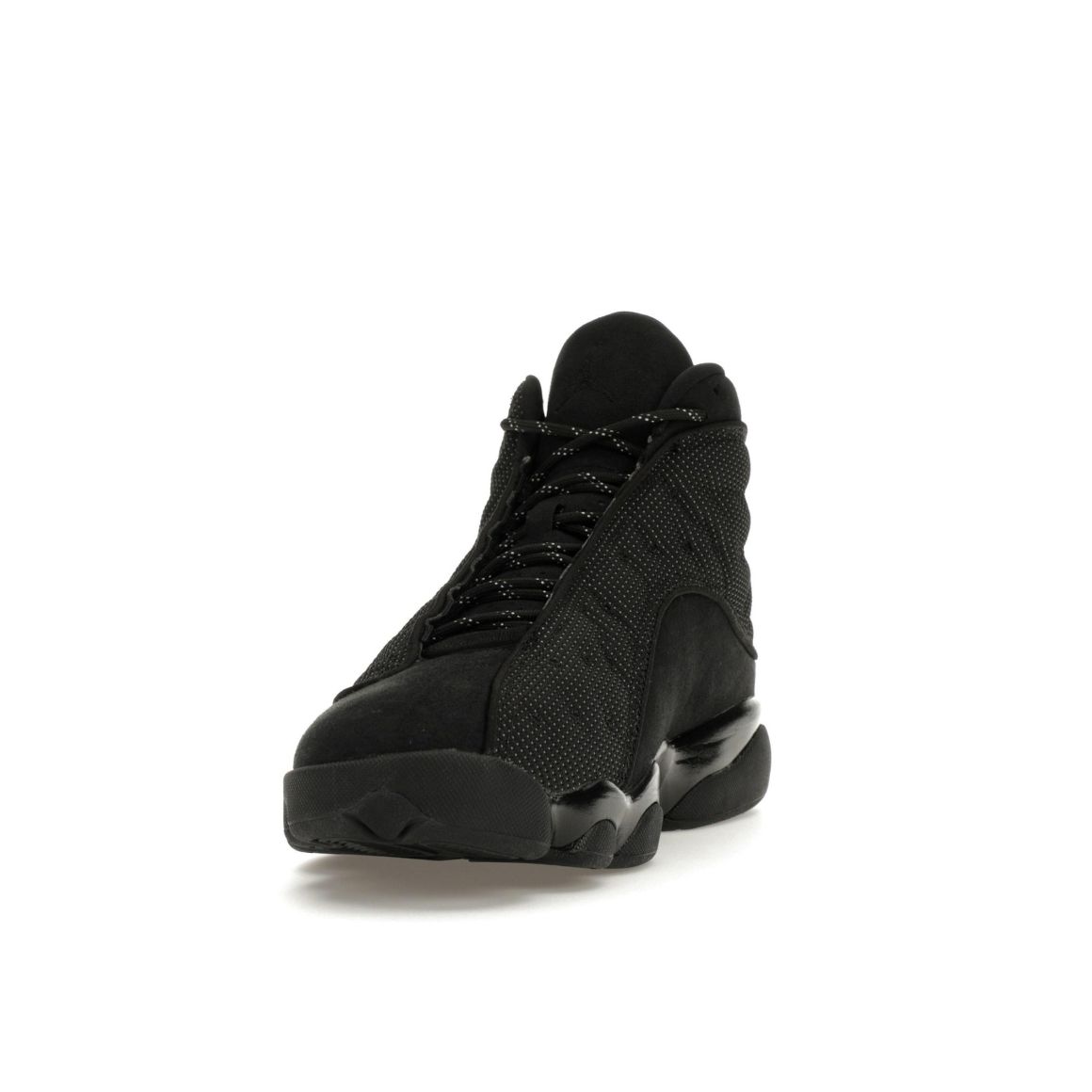Jordan 13 Retro Black Cat 2017 – 414571-011
