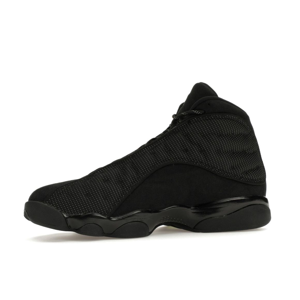 Jordan 13 Retro Black Cat 2017 – 414571-011