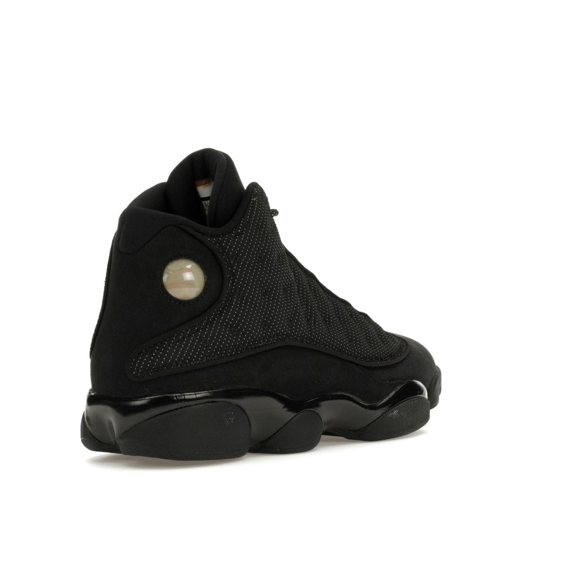 Jordan 13 Retro Black Cat 2017 – 414571-011
