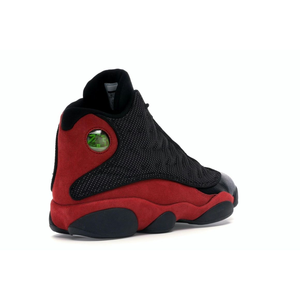 Jordan 13 Retro Bred 2013 Black Varsity Red White 414571-010