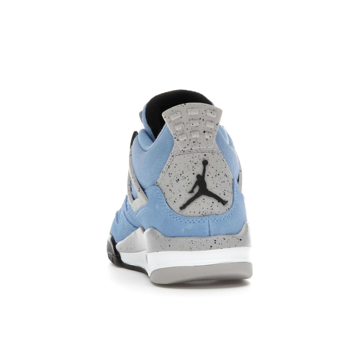 Jordan 4 Retro University Blue (GS) 408452-400