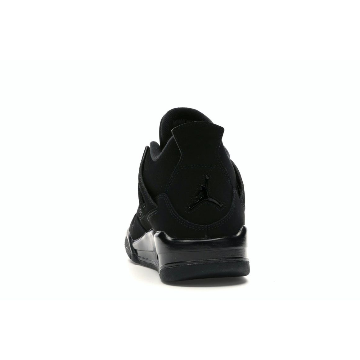 Jordan 4 Retro Black Cat (2020) GS Kids Sneaker 408452-010