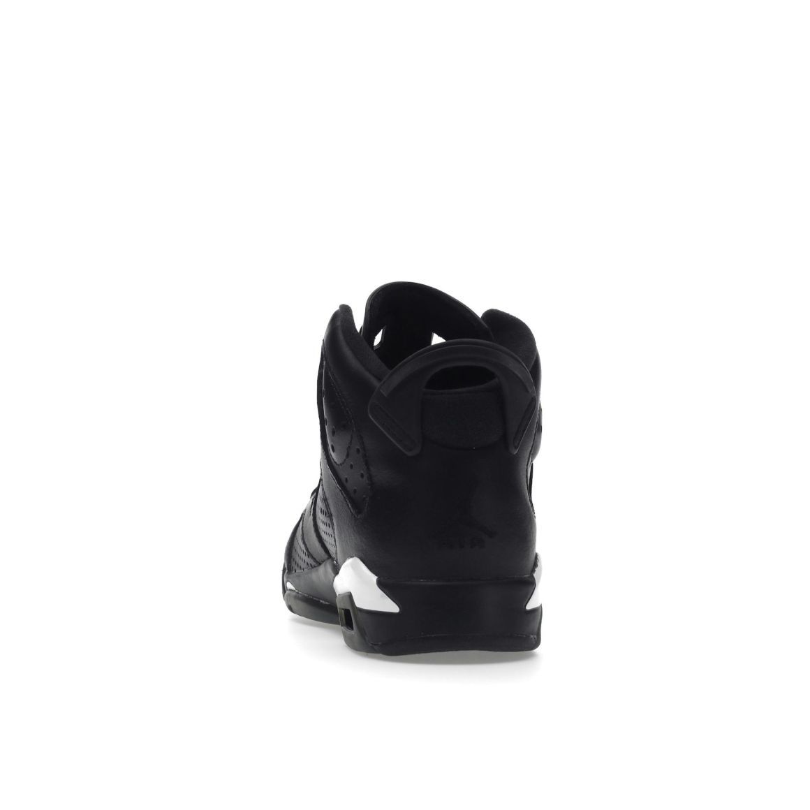 Jordan 6 Retro Black Cat GS Black 384665-020
