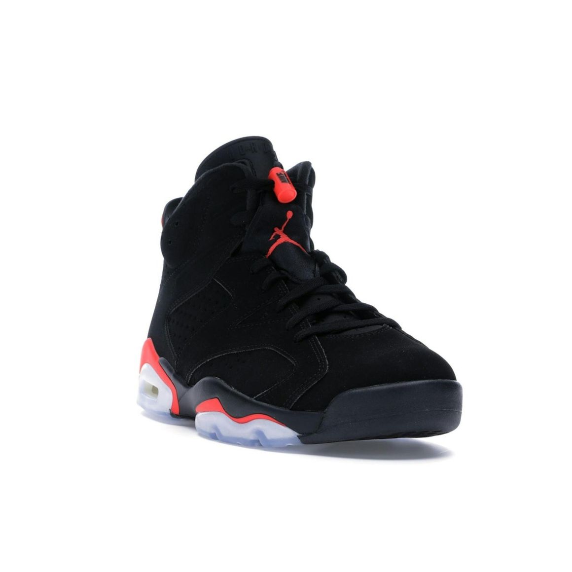 Jordan 6 Retro Black Infrared (2019) 384664-060