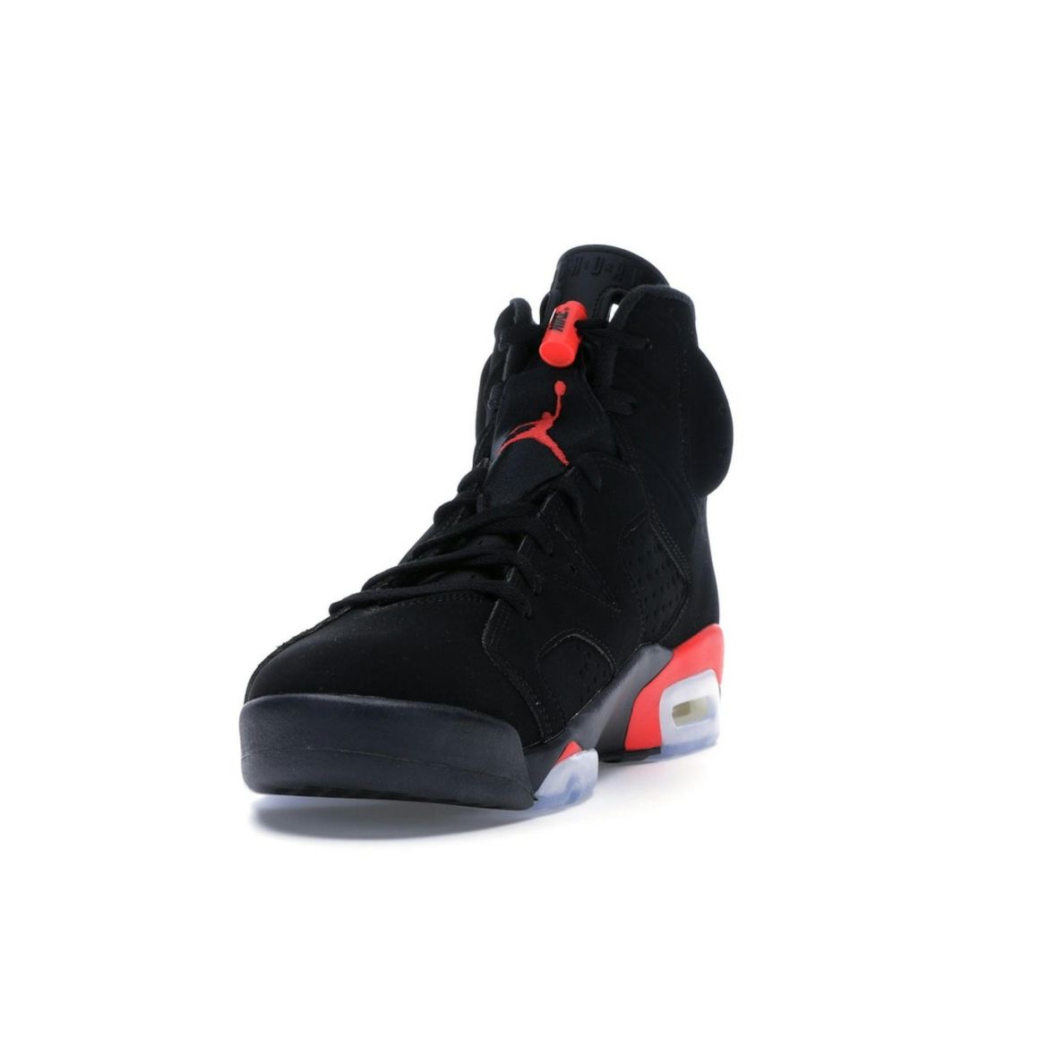 Jordan 6 Retro Black Infrared (2019) 384664-060