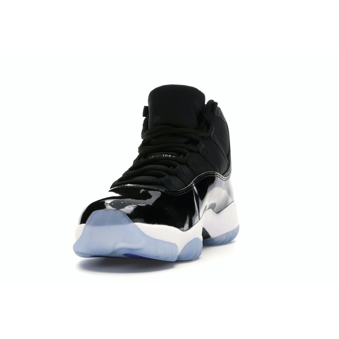 Jordan 11 Retro Space Jam 2016 Black Concord