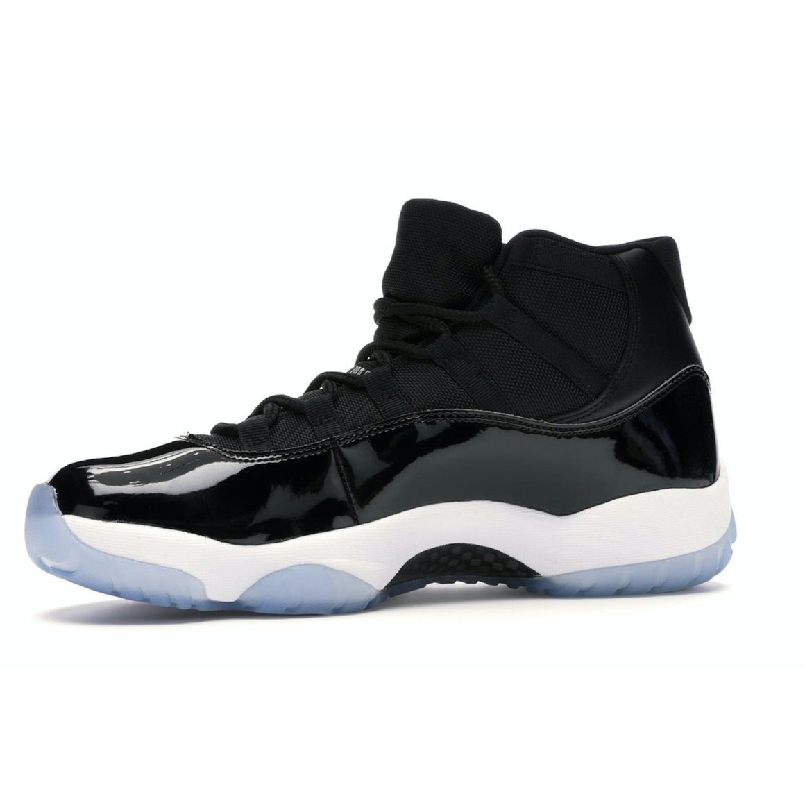 Jordan 11 Retro Space Jam 2016 Black Concord