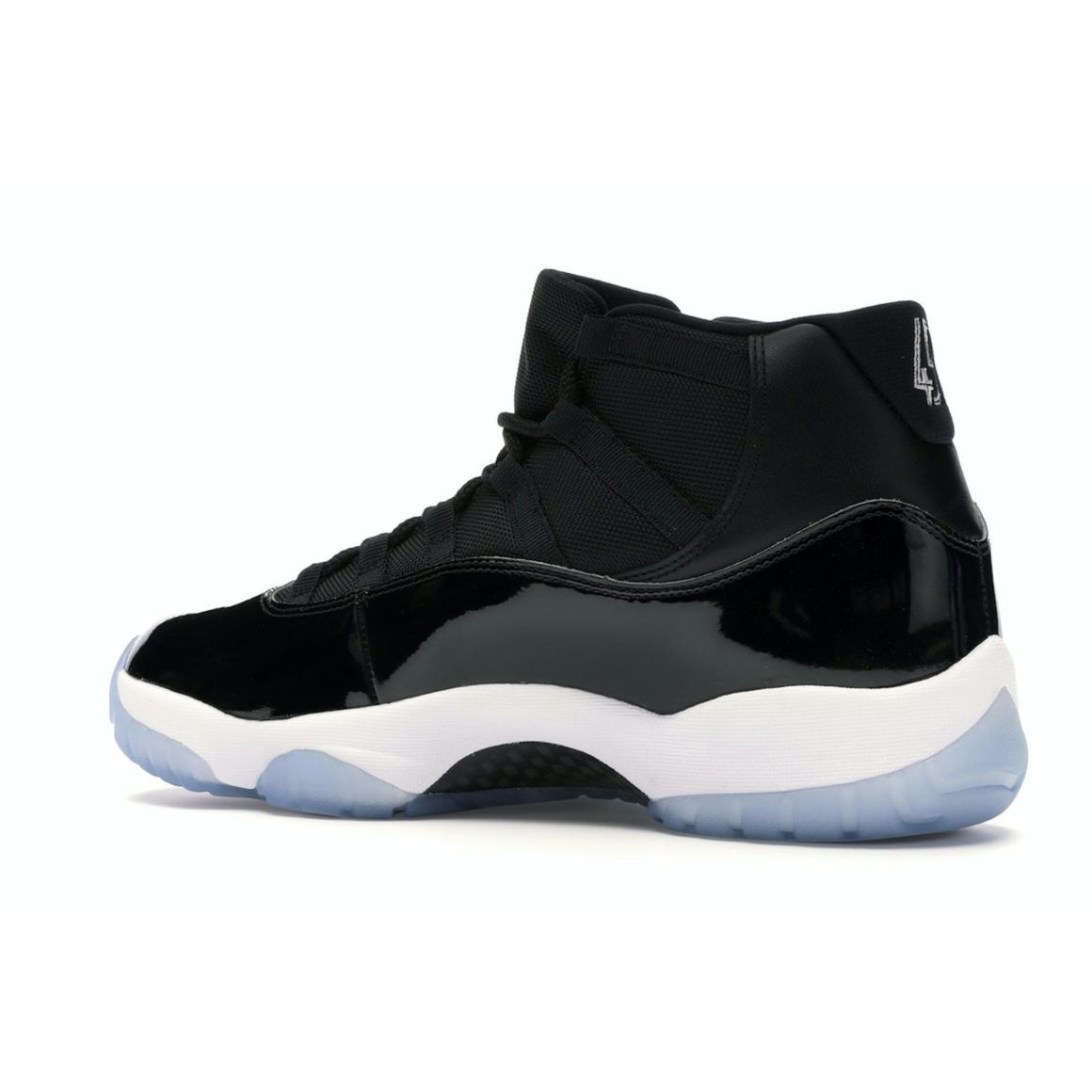 Jordan 11 Retro Space Jam 2016 Black Concord