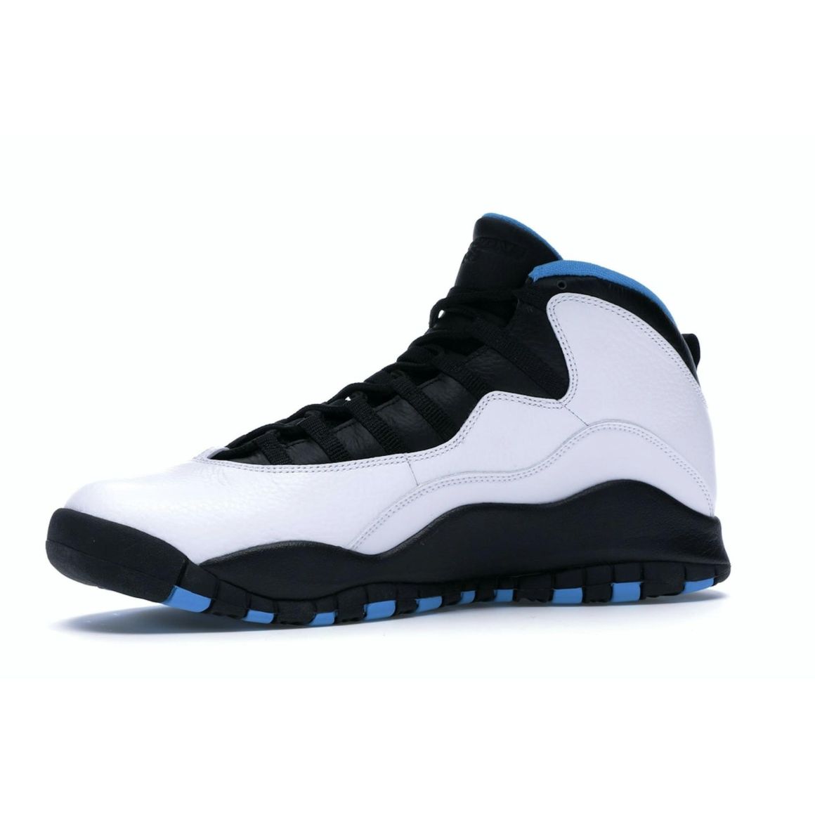 Jordan 10 Retro Powder Blue (2014) 310805-106
