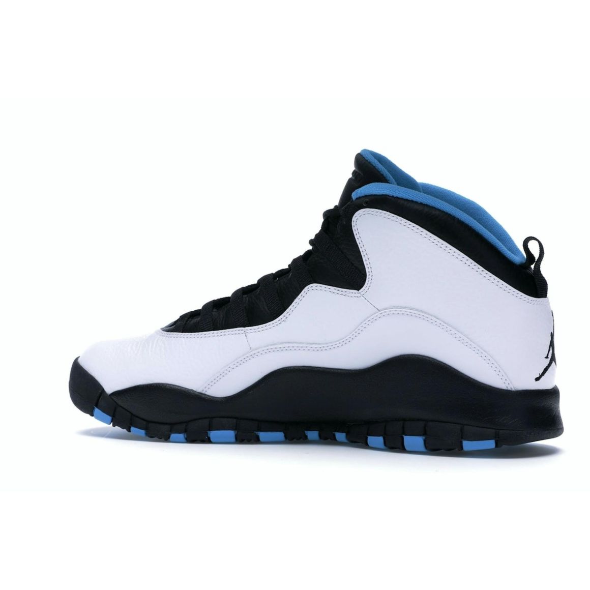 Jordan 10 Retro Powder Blue (2014) 310805-106