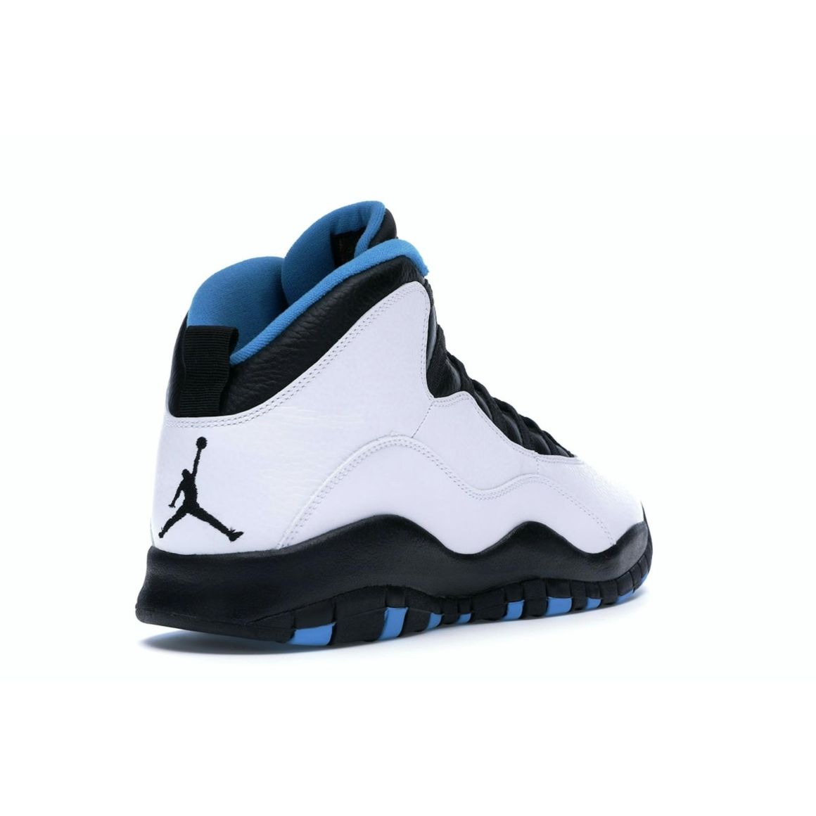 Jordan 10 Retro Powder Blue (2014) 310805-106