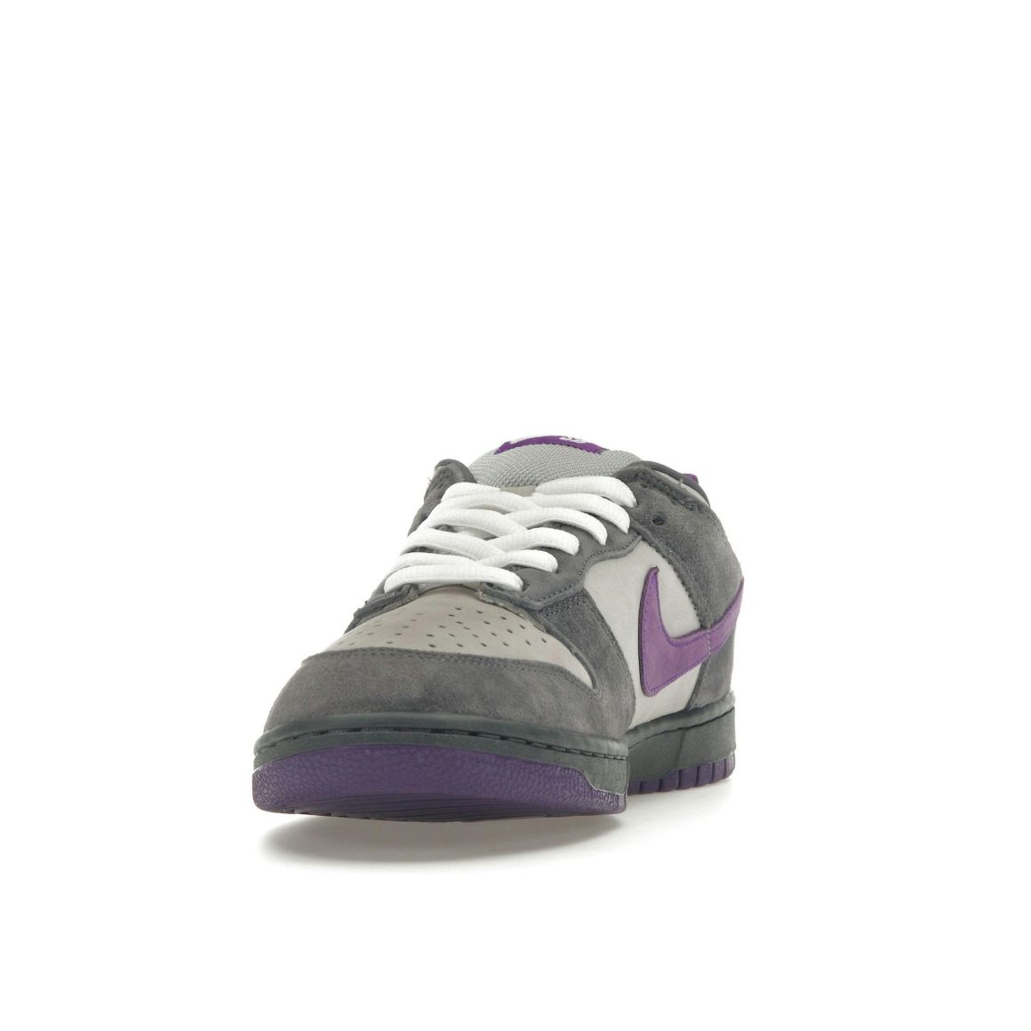 SB Dunk Low Purple Pigeon 304292-051 Sneakers