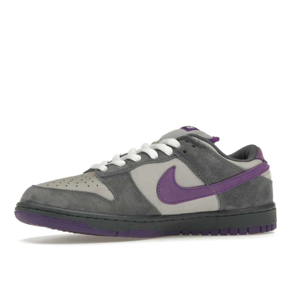 SB Dunk Low Purple Pigeon 304292-051 Sneakers