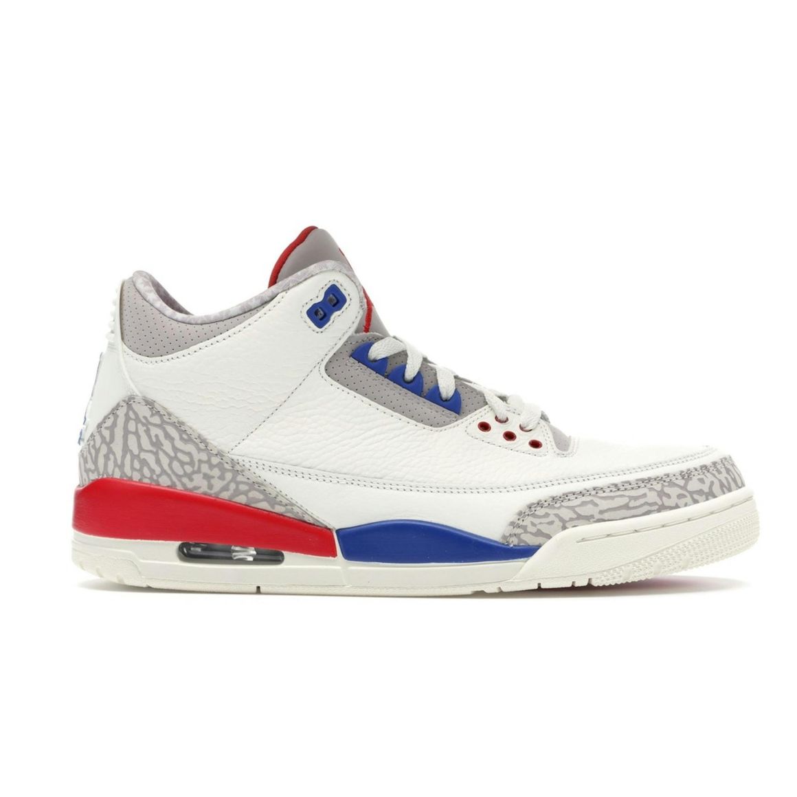 Jordan 3 Retro International Flight Sail (136064-140)