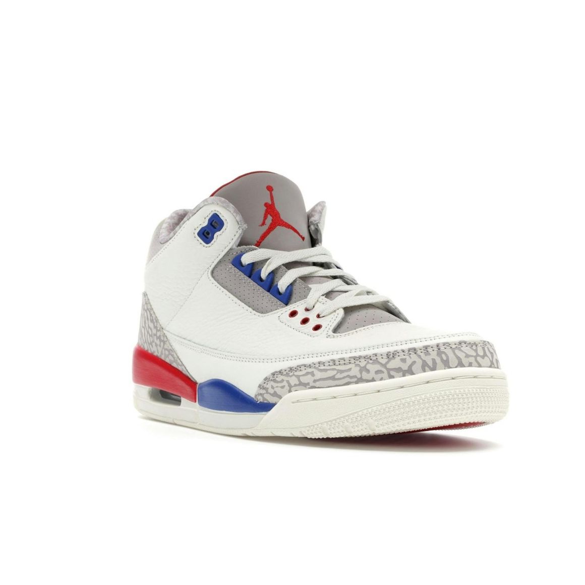 Jordan 3 Retro International Flight Sail (136064-140)