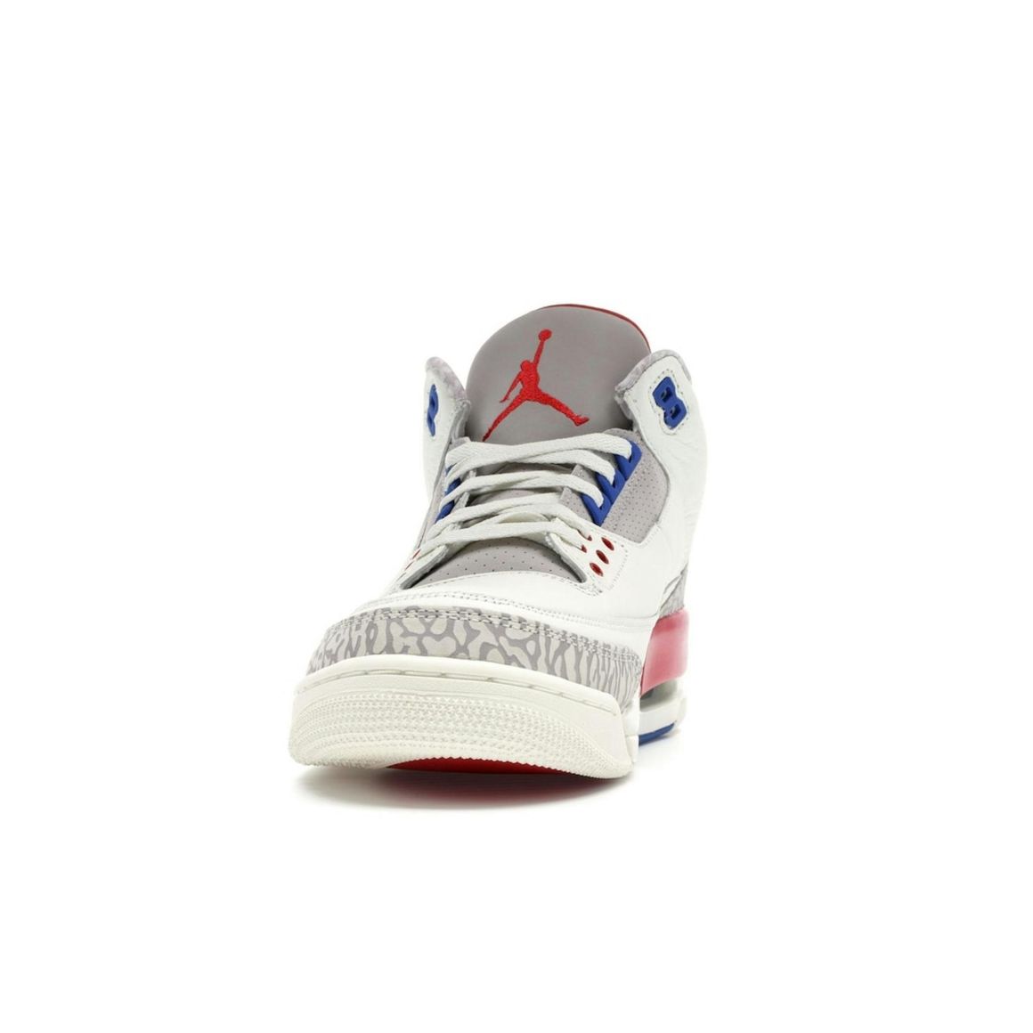 Jordan 3 Retro International Flight Sail (136064-140)