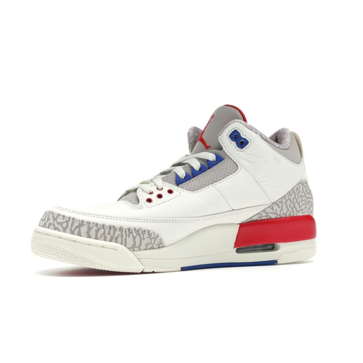 Jordan 3 Retro International Flight Sail (136064-140)