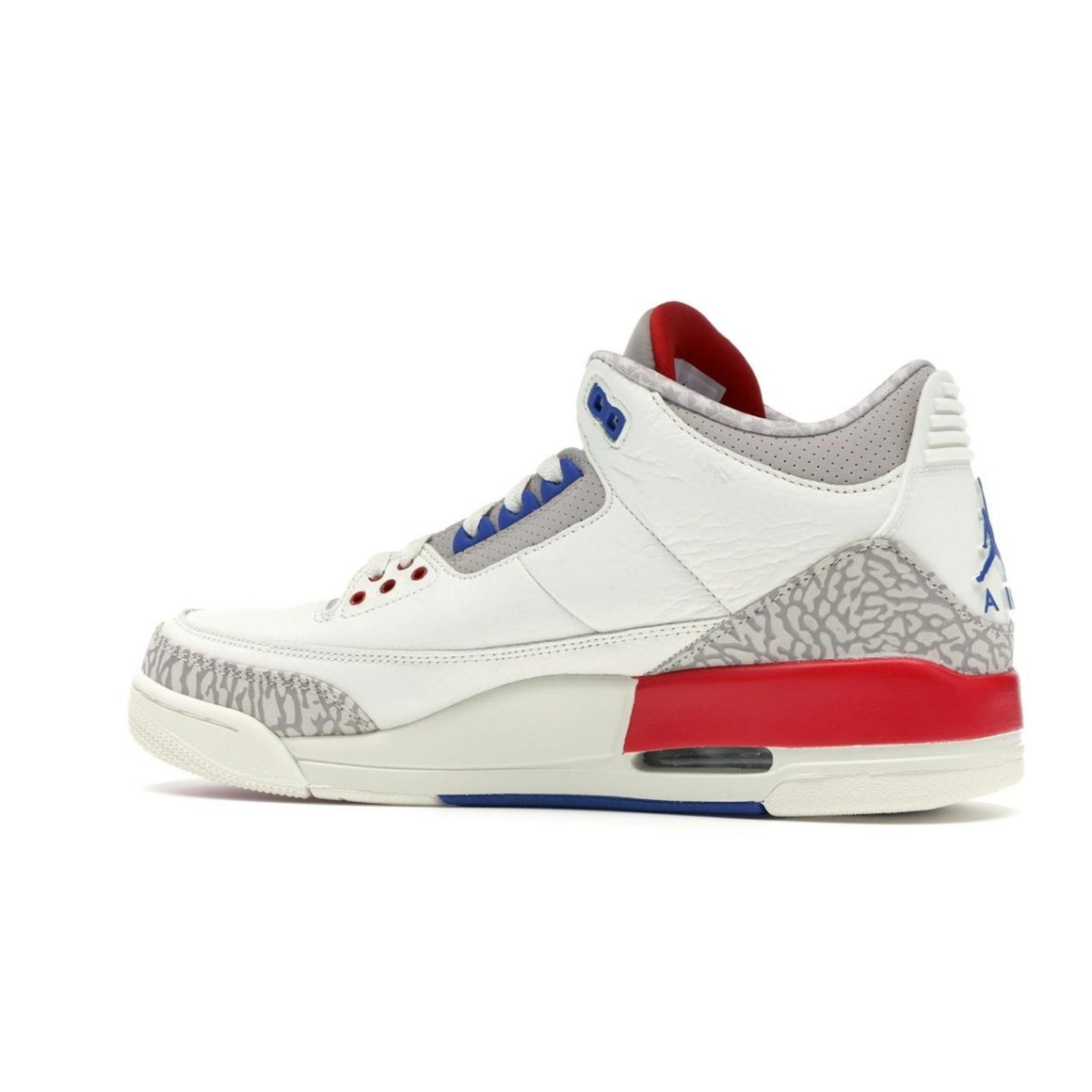 Jordan 3 Retro International Flight Sail (136064-140)