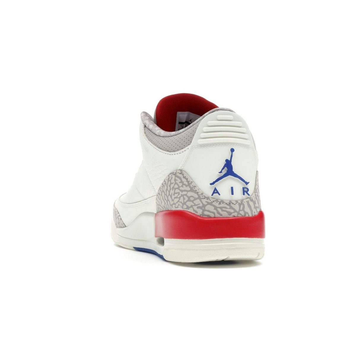 Jordan 3 Retro International Flight Sail (136064-140)