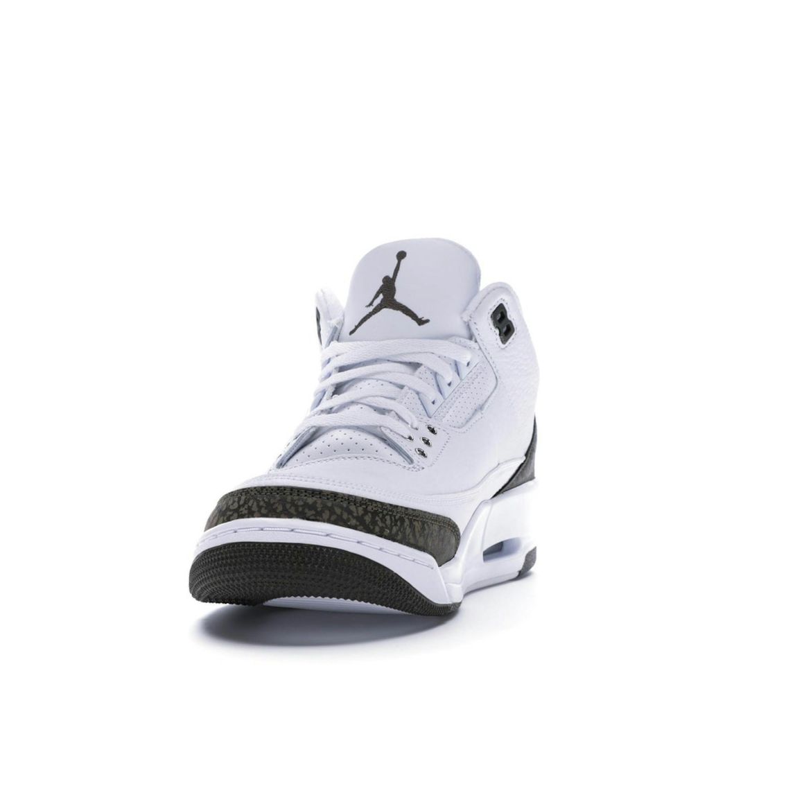 Jordan 3 Retro Mocha (2018) White Dark Mocha 136064-122
