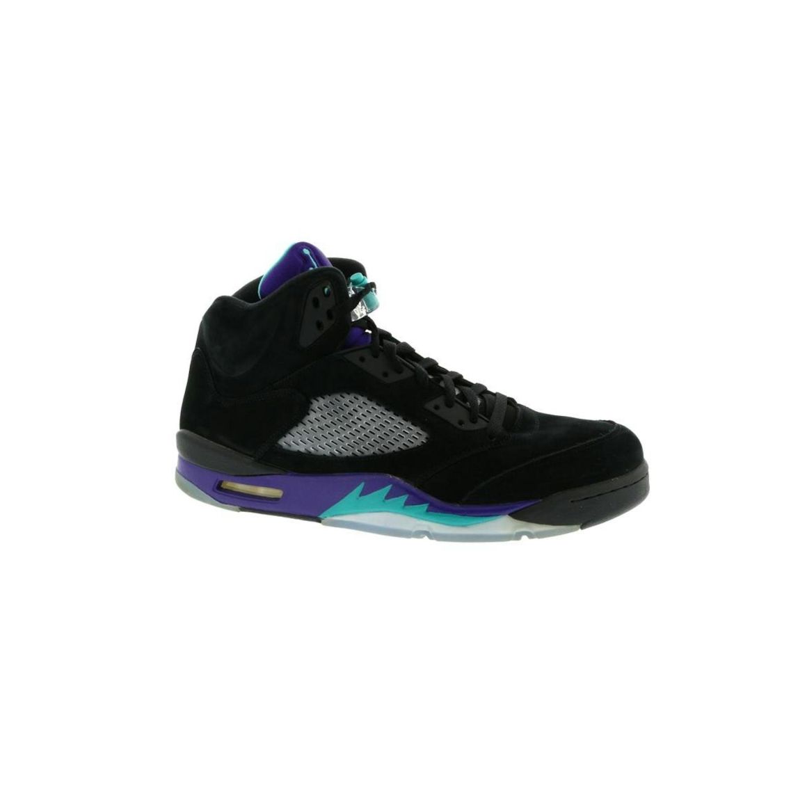 Jordan 5 Retro Black Grape 2013 – 136027-007