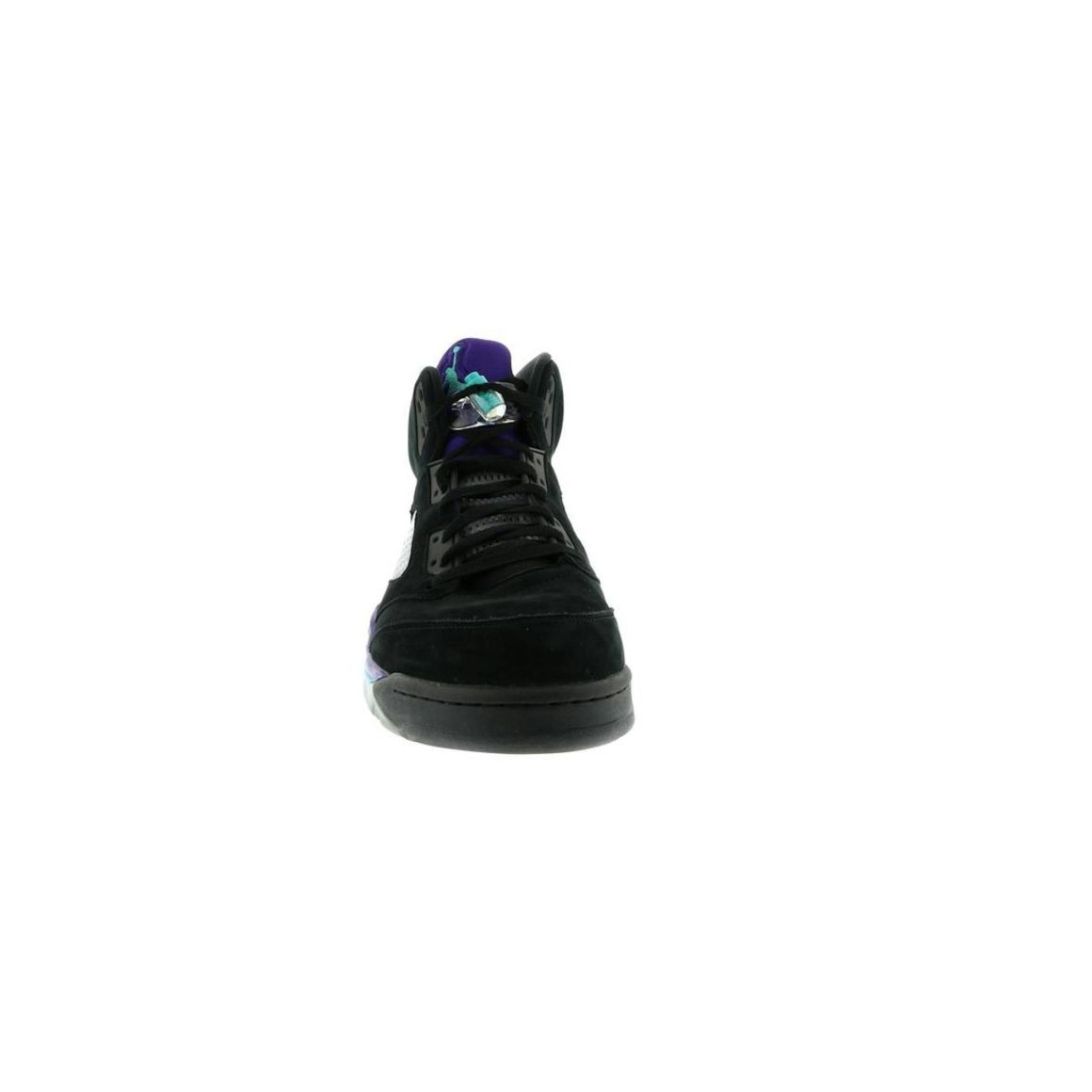 Jordan 5 Retro Black Grape 2013 – 136027-007