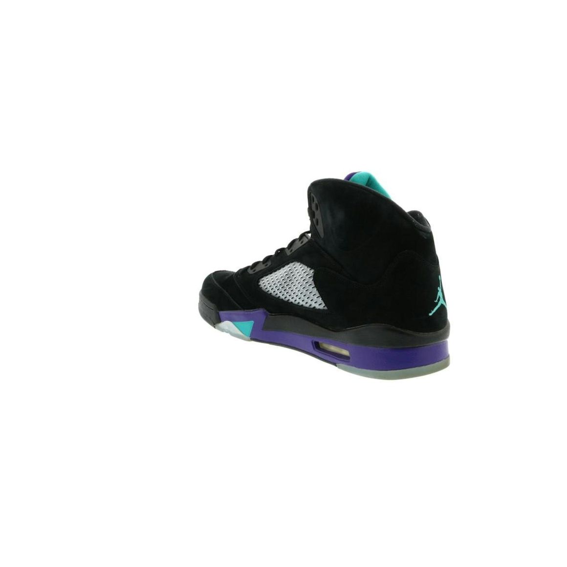 Jordan 5 Retro Black Grape 2013 – 136027-007