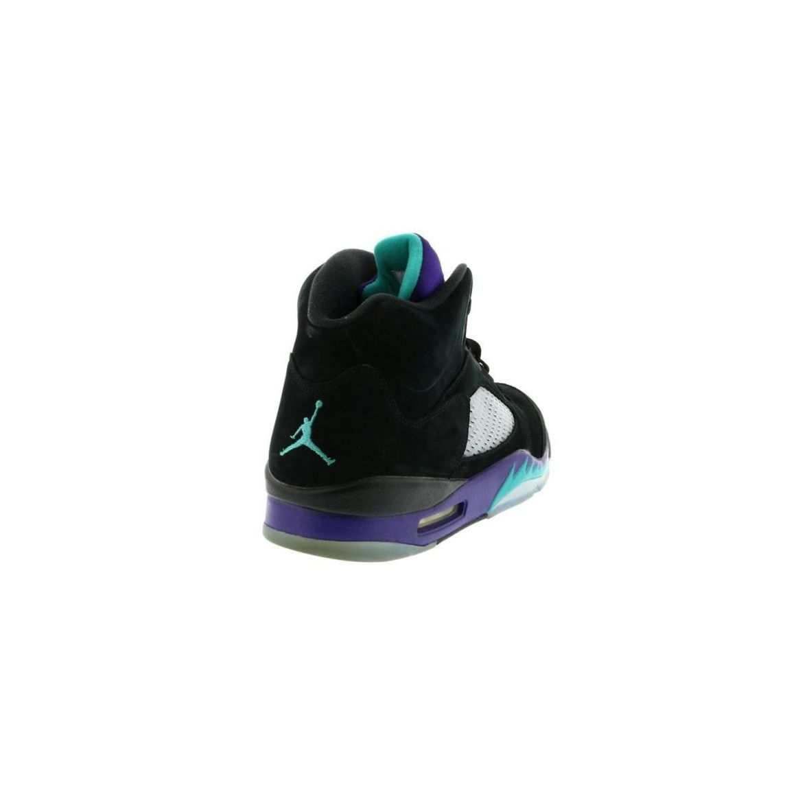 Jordan 5 Retro Black Grape 2013 – 136027-007