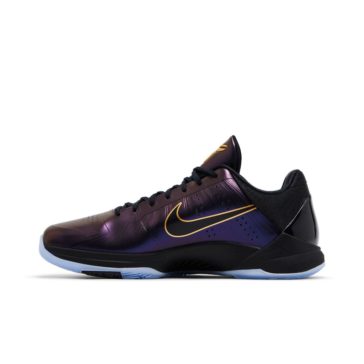 Kobe 5 Protro Year of the Mamba Eggplant – IB4481-500 – Men’s Basketball Shoes