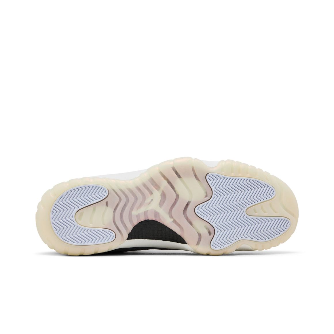 Air Jordan 11 Retro Low Year of the Snake (HQ7000-001) – Black/Summit White/Football Grey