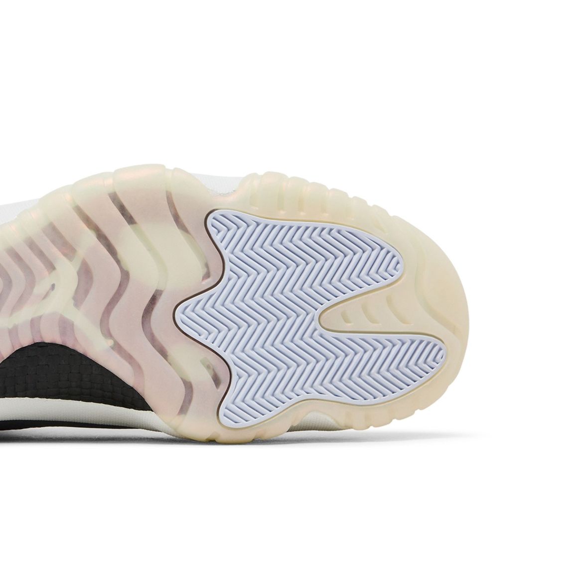 Air Jordan 11 Retro Low Year of the Snake (HQ7000-001) – Black/Summit White/Football Grey
