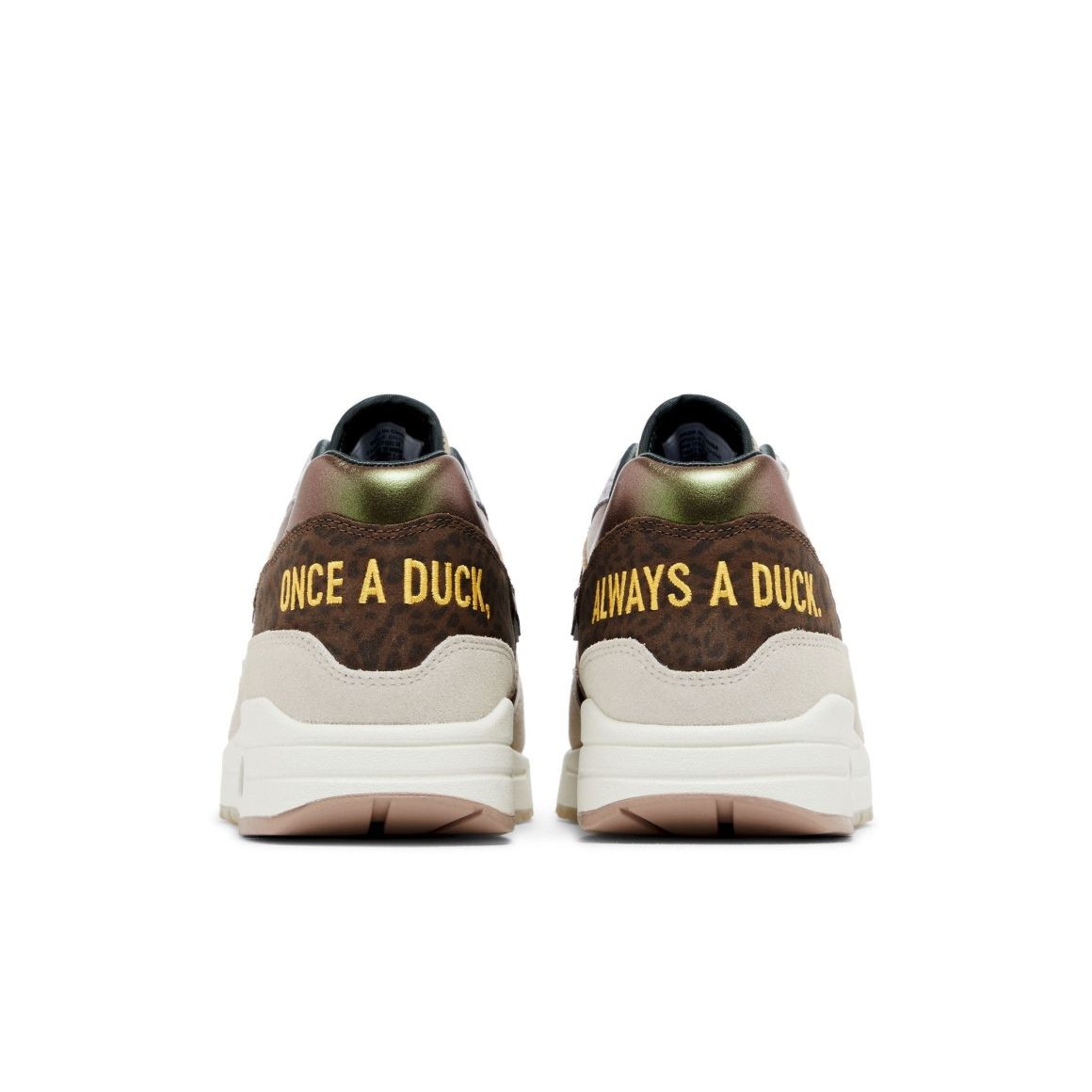 Air Max 1 ’87 Premium University of Oregon PE (2024) – HQ2640-200