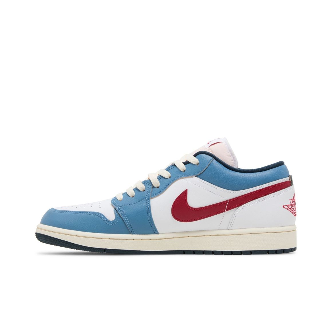 Jordan 1 Low SE Armory Navy Sneakers – HM3711-144