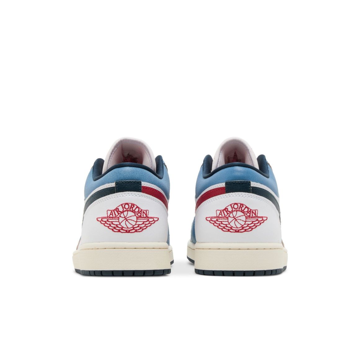Jordan 1 Low SE Armory Navy Sneakers – HM3711-144