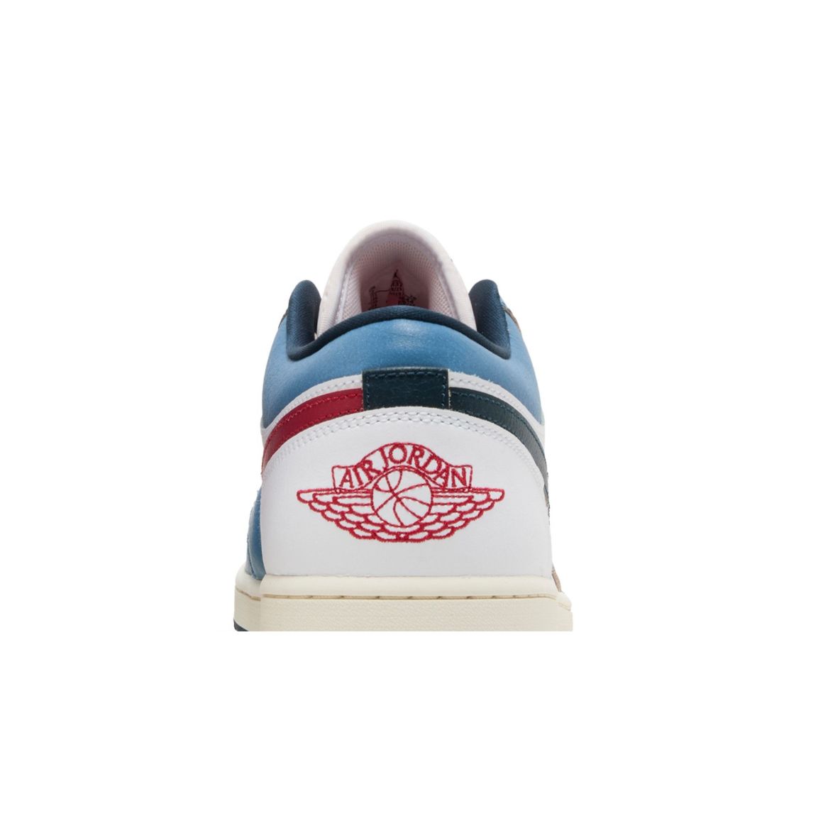 Jordan 1 Low SE Armory Navy Sneakers – HM3711-144