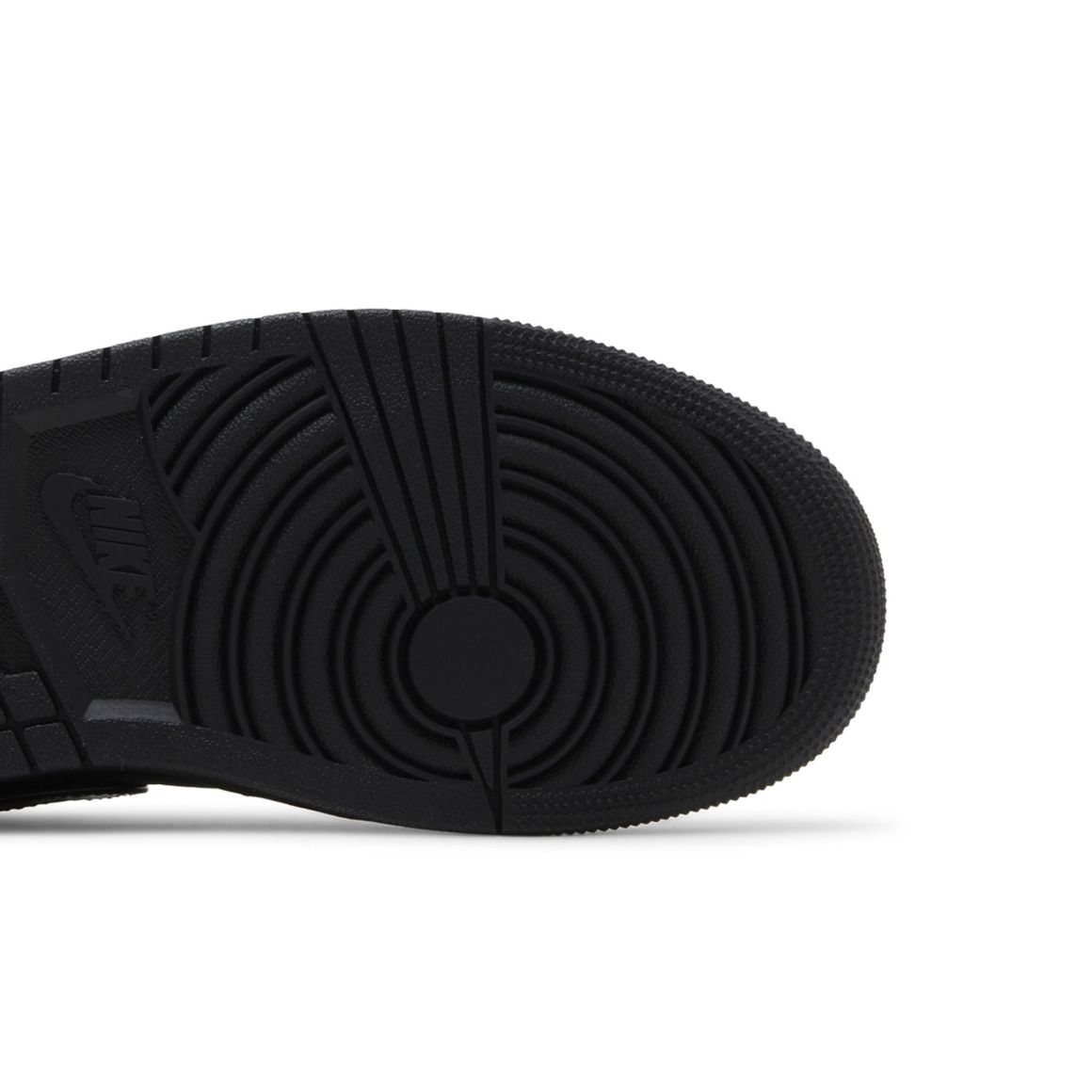 Jordan 1 Low SE Women’s Patent Elephant Black Sneakers – HJ7743-010