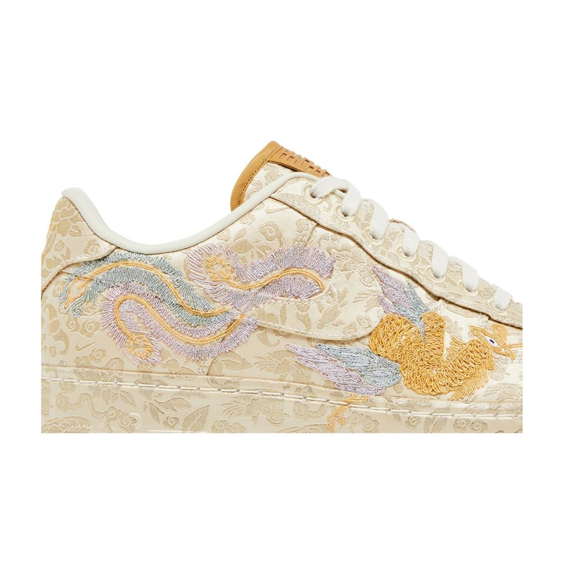 Air Force 1 Low ’07 Year of the Dragon (2024) – HJ4285-777