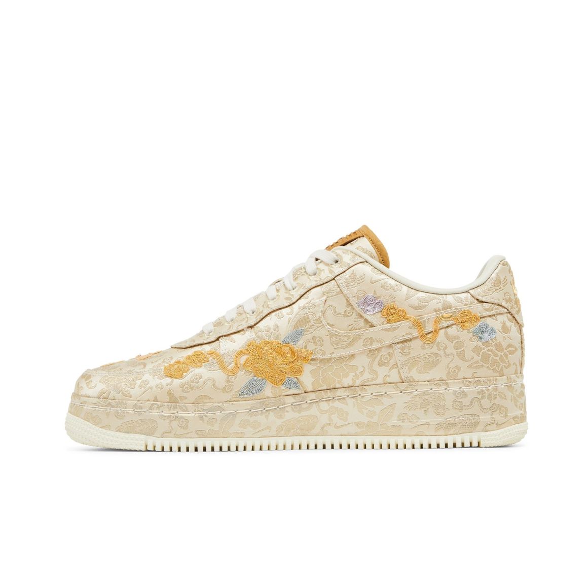 Air Force 1 Low ’07 Year of the Dragon (2024) – HJ4285-777