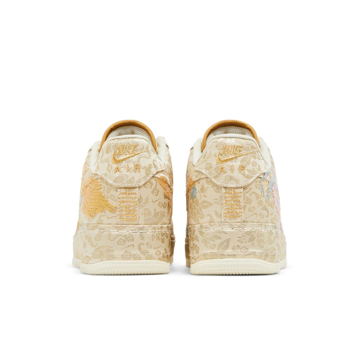 Air Force 1 Low ’07 Year of the Dragon (2024) – HJ4285-777