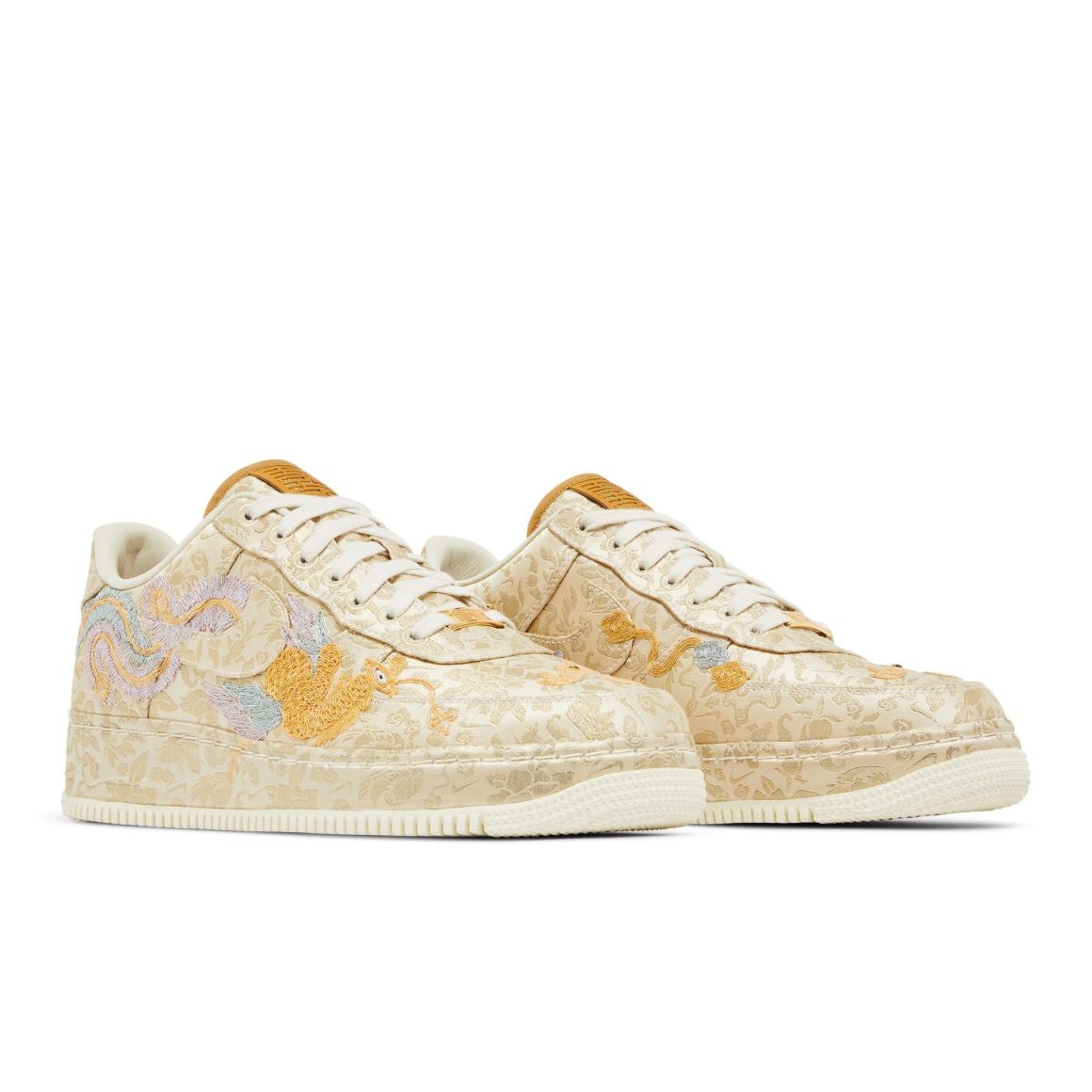 Air Force 1 Low ’07 Year of the Dragon (2024) – HJ4285-777
